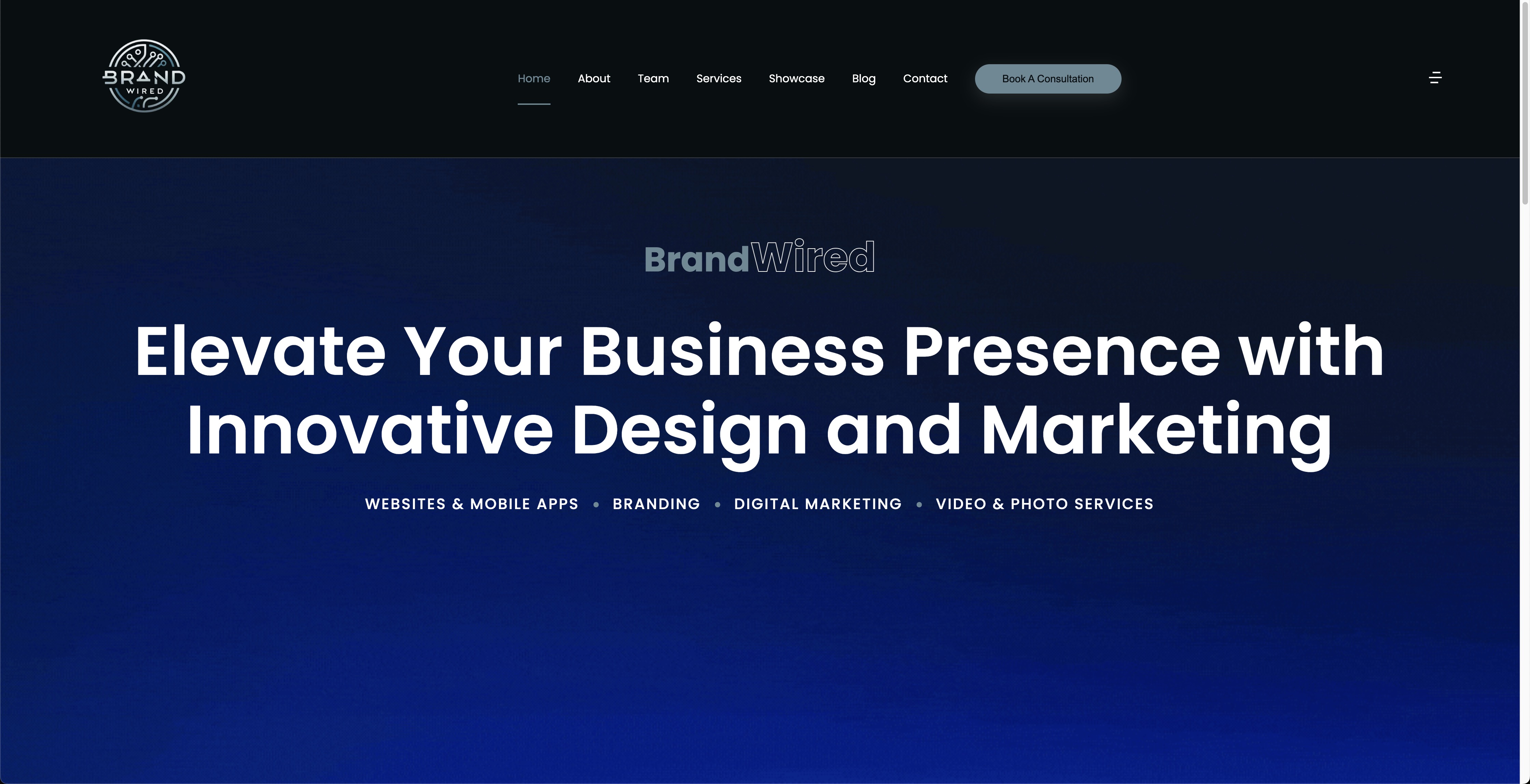 BrandWired