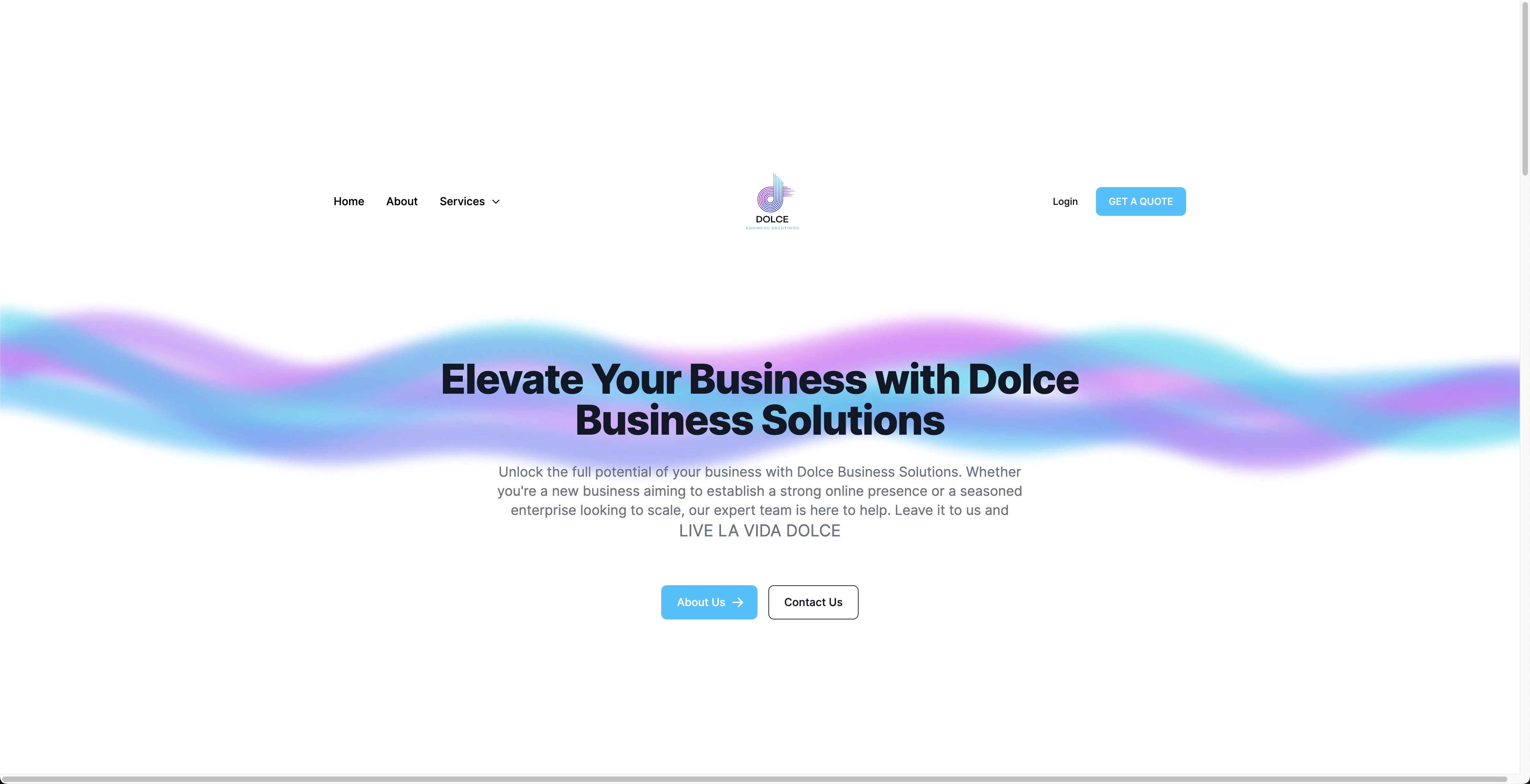 portfolio
