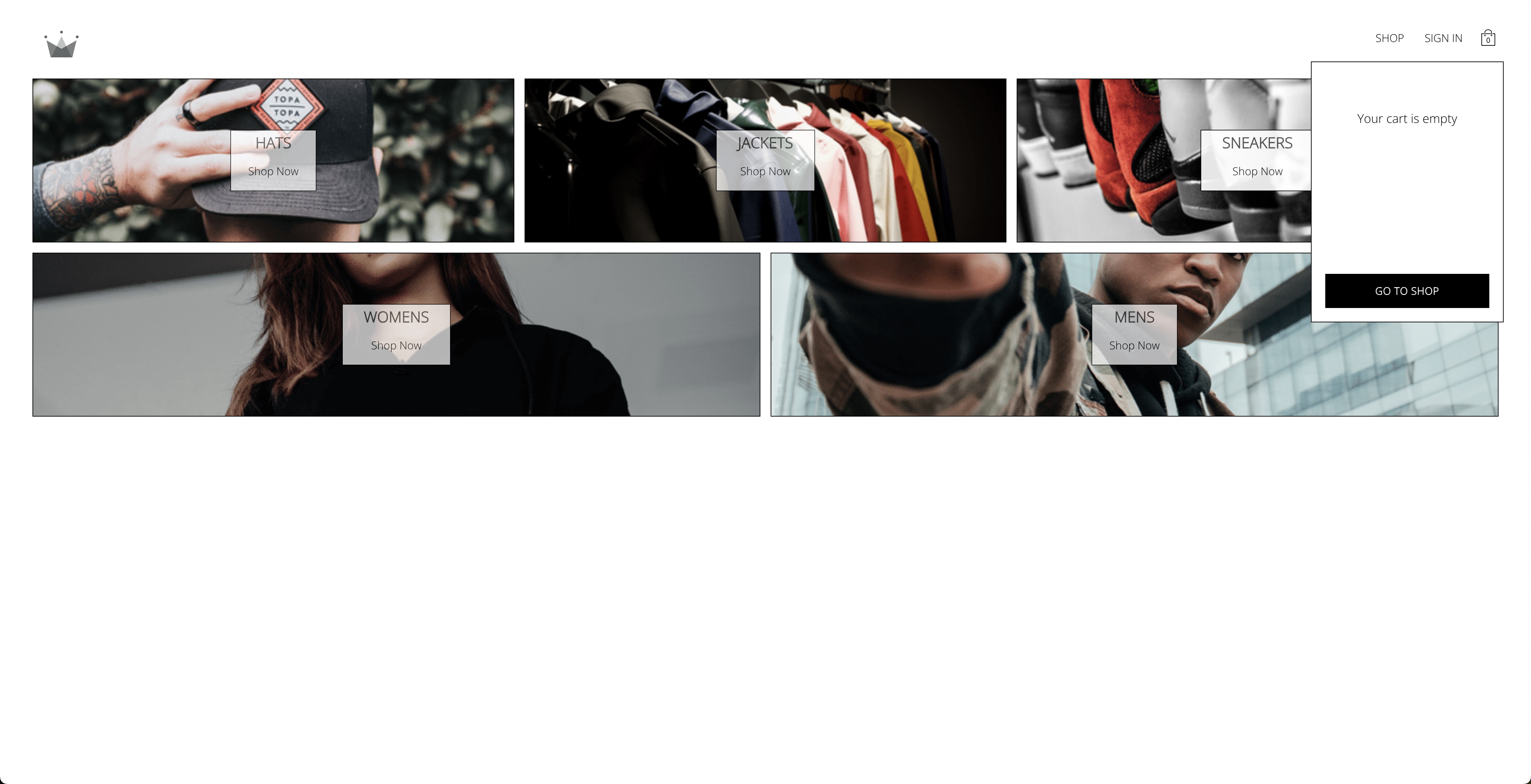 portfolio